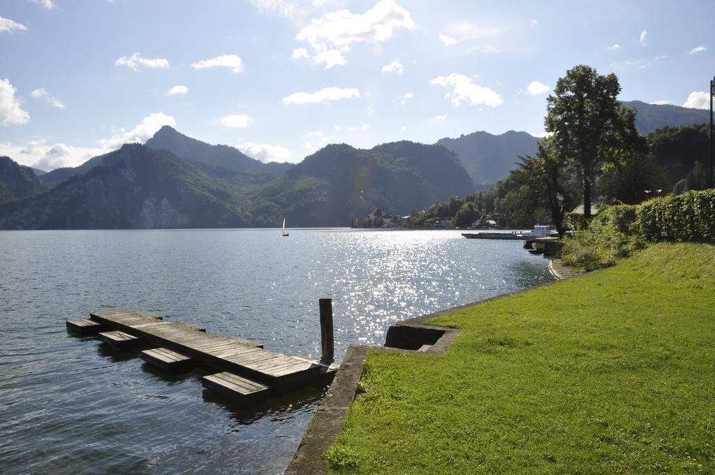 See 31, Ferienlofts Am Traunsee Traunkirchen Værelse billede