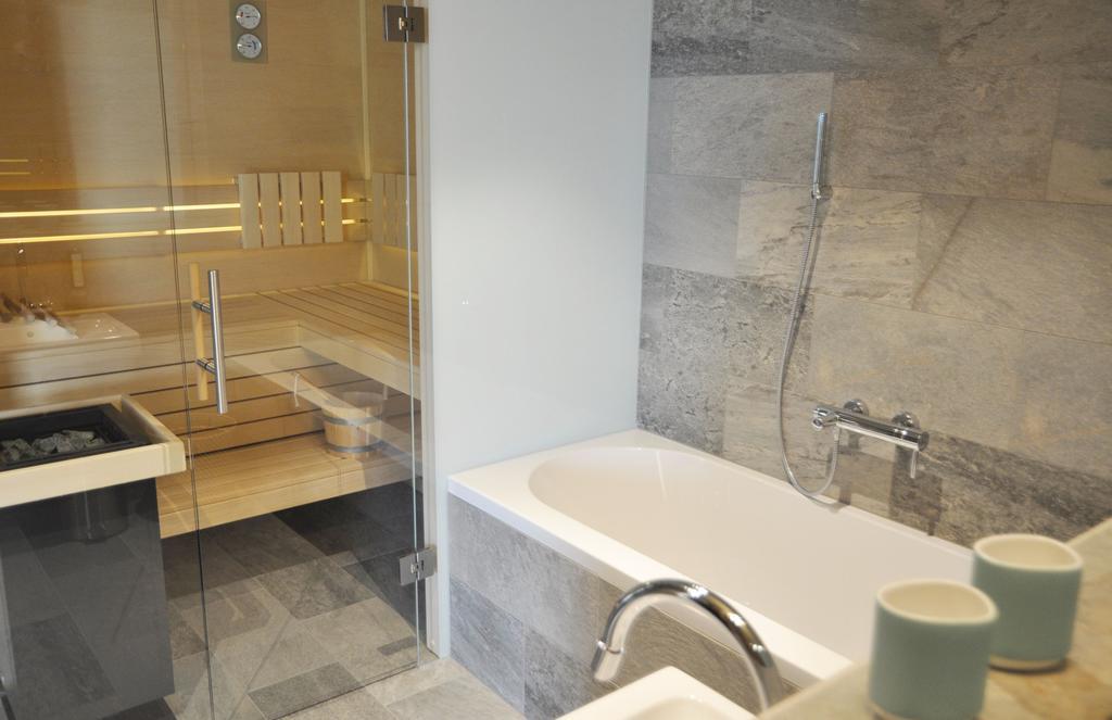 See 31, Ferienlofts Am Traunsee Traunkirchen Eksteriør billede